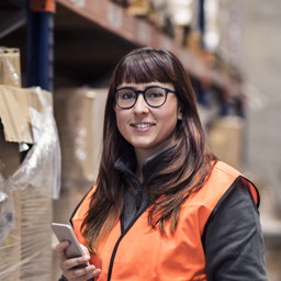 Photo de BLANCHET Madeleine